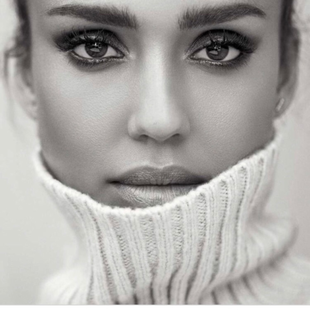 Meet your Posher, Yulia